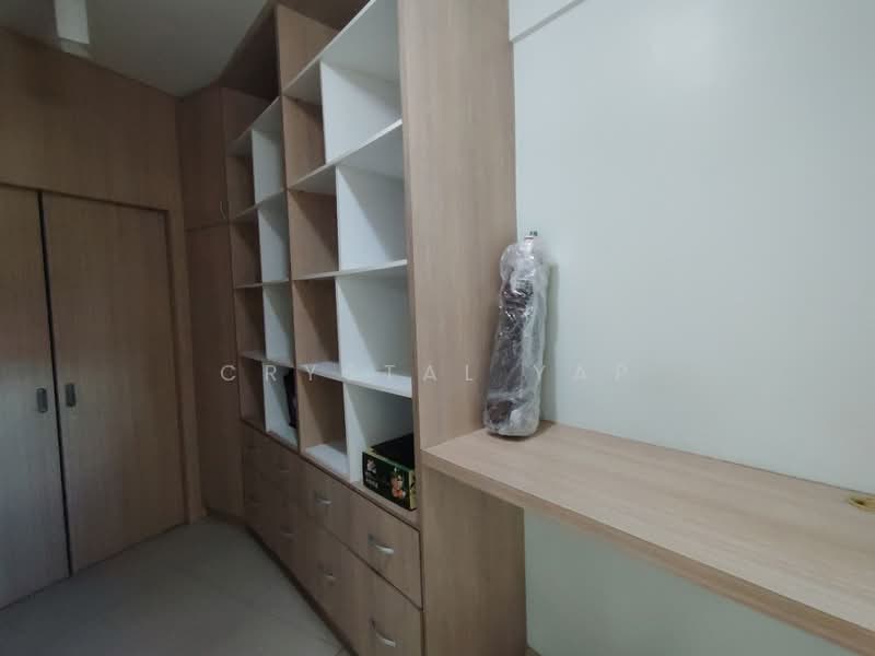 Condominium for Sale at Savanna Condominium - Crystal Yap - PropertyGuru.com.my