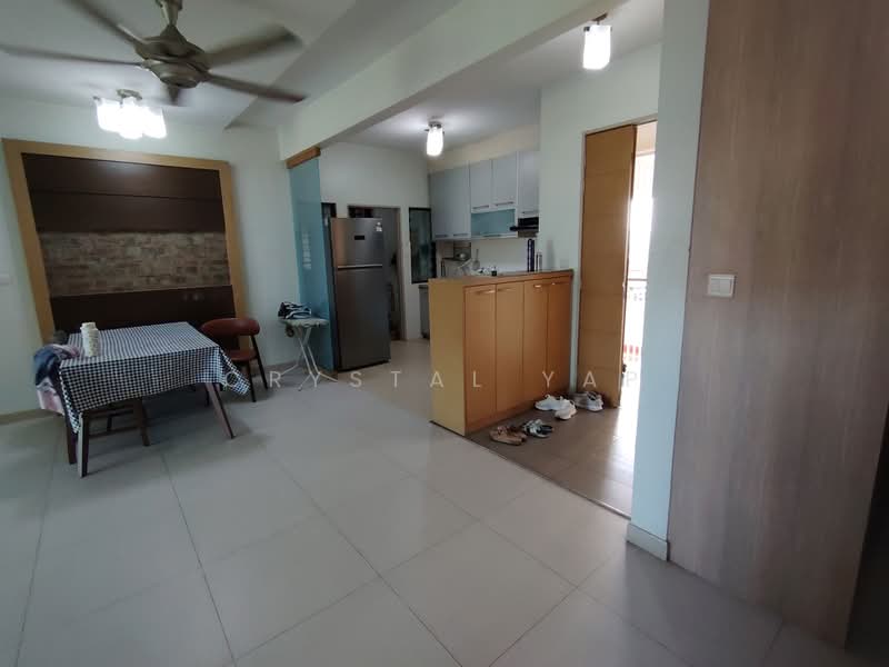 Condominium for Sale at Savanna Condominium - Crystal Yap - PropertyGuru.com.my