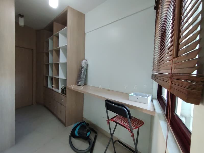 Condominium for Sale at Savanna Condominium - Crystal Yap - PropertyGuru.com.my
