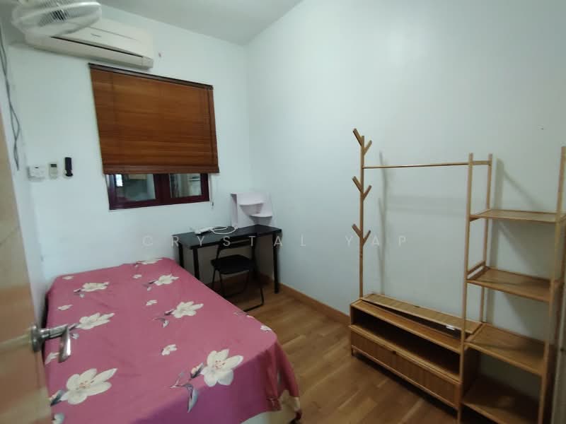 Condominium for Sale at Savanna Condominium - Crystal Yap - PropertyGuru.com.my