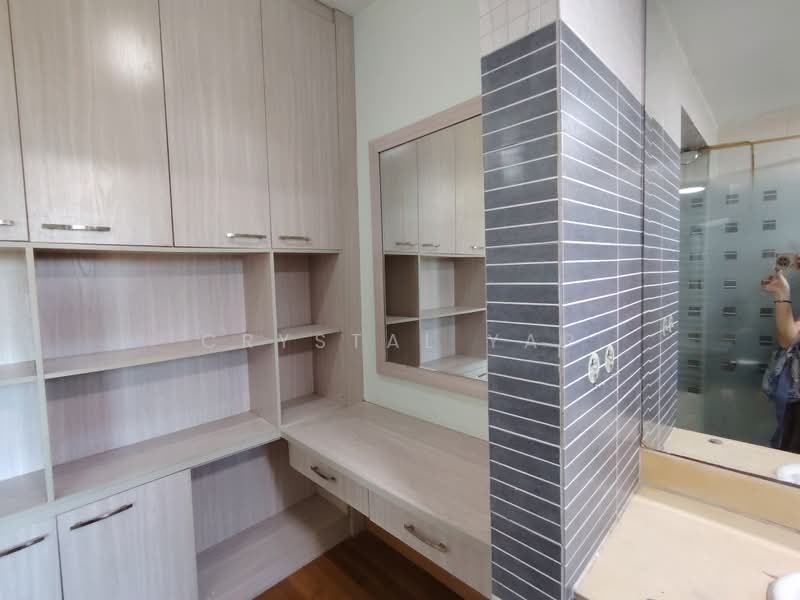 Condominium for Sale at Savanna Condominium - Crystal Yap - PropertyGuru.com.my