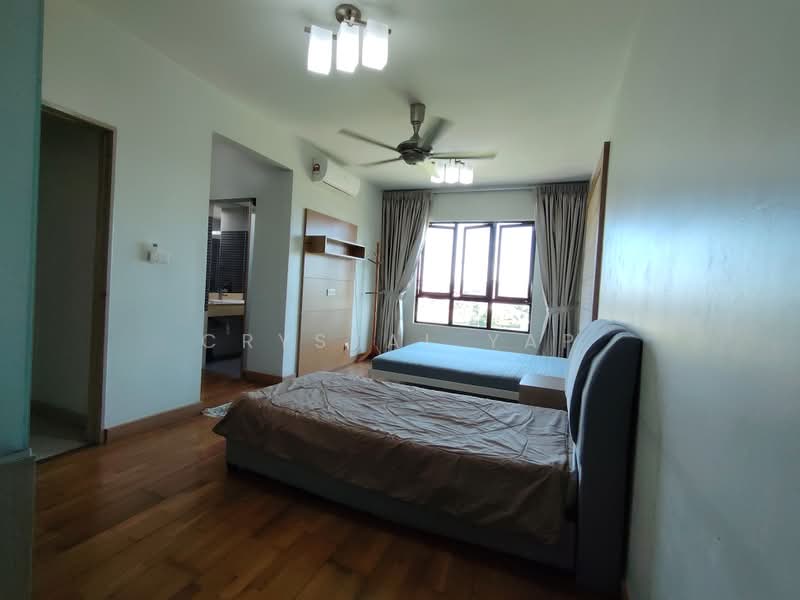 Condominium for Sale at Savanna Condominium - Crystal Yap - PropertyGuru.com.my