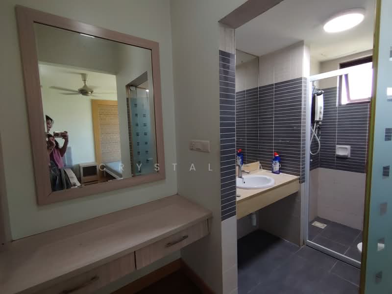Condominium for Sale at Savanna Condominium - Crystal Yap - PropertyGuru.com.my