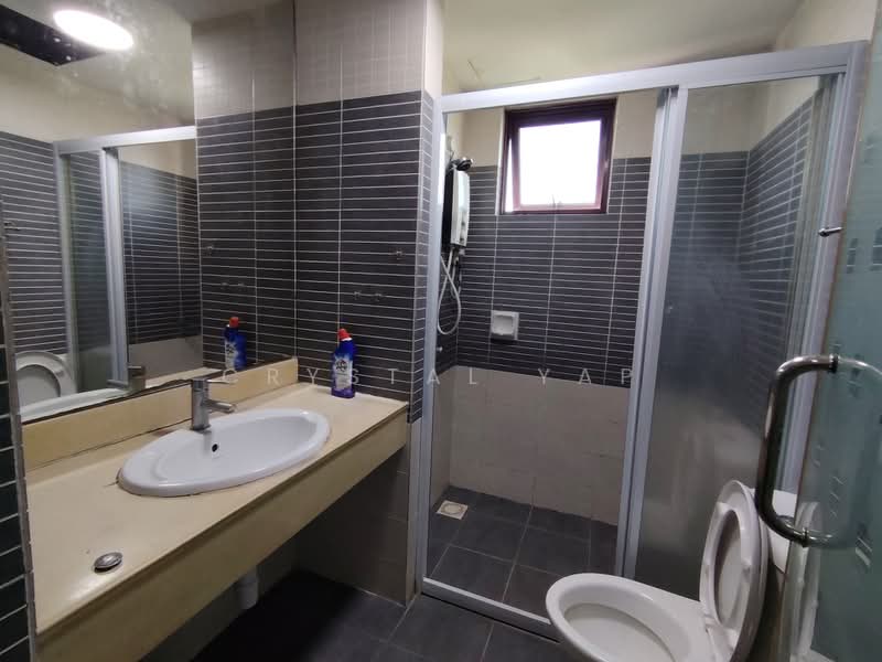 Condominium for Sale at Savanna Condominium - Crystal Yap - PropertyGuru.com.my
