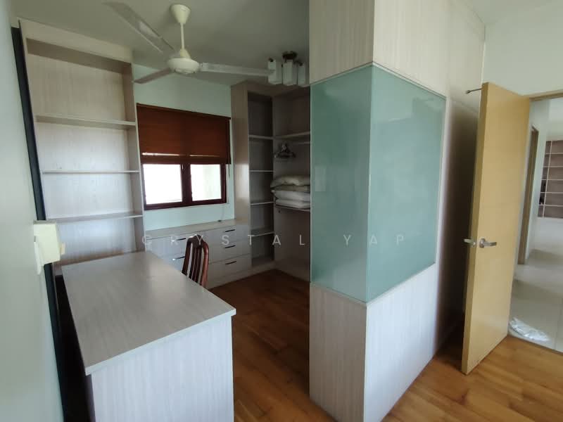Condominium for Sale at Savanna Condominium - Crystal Yap - PropertyGuru.com.my