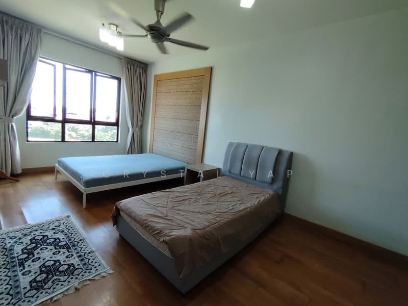 Condominium for Sale at Savanna Condominium - Crystal Yap - PropertyGuru.com.my