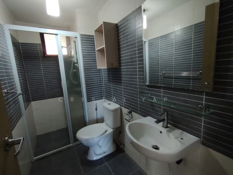 Condominium for Sale at Savanna Condominium - Crystal Yap - PropertyGuru.com.my
