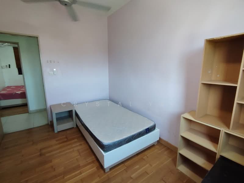 Condominium for Sale at Savanna Condominium - Crystal Yap - PropertyGuru.com.my