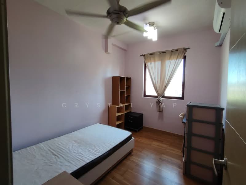 Condominium for Sale at Savanna Condominium - Crystal Yap - PropertyGuru.com.my