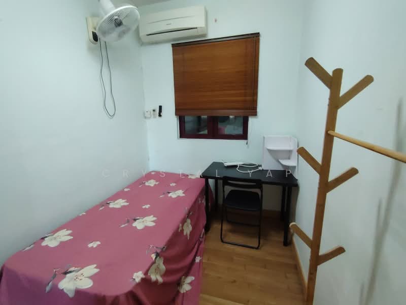 Condominium for Sale at Savanna Condominium - Crystal Yap - PropertyGuru.com.my