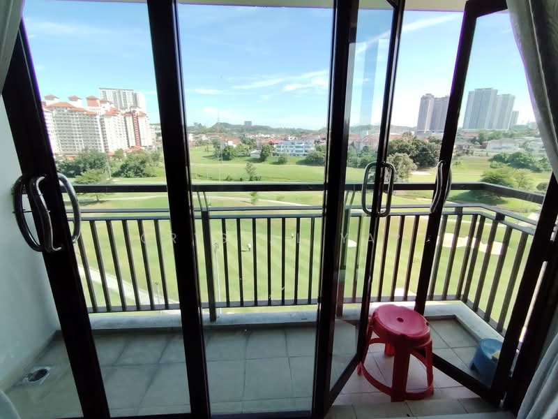 Condominium for Sale at Savanna Condominium - Crystal Yap - PropertyGuru.com.my