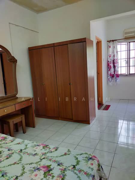Kondominium untuk Dijual di Anjung Villa - Azli Ibrahim - Bedroom - PropertyGuru.com.my