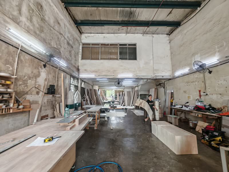 Factory for Rent in Taman Universiti (Skudai) - Roy Chan - PropertyGuru.com.my