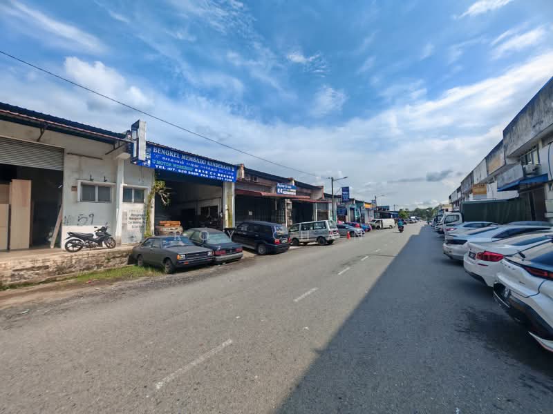 Factory for Rent in Taman Universiti (Skudai) - Roy Chan - PropertyGuru.com.my