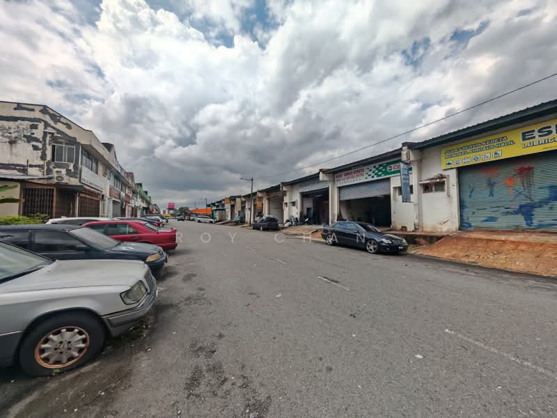 Factory for Rent in Taman Universiti (Skudai) - Roy Chan - PropertyGuru.com.my