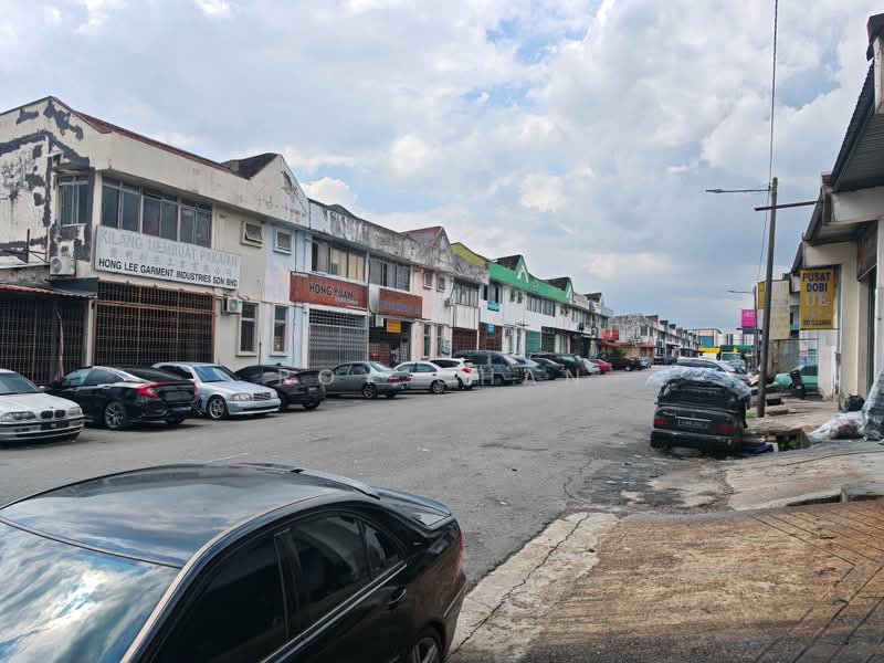Factory for Rent in Taman Universiti (Skudai) - Roy Chan - PropertyGuru.com.my