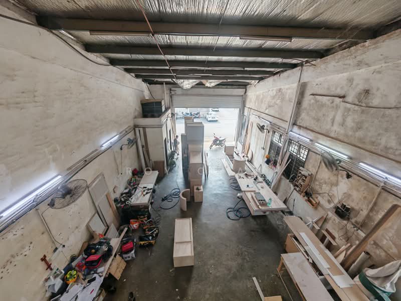 Factory for Rent in Taman Universiti (Skudai) - Roy Chan - PropertyGuru.com.my