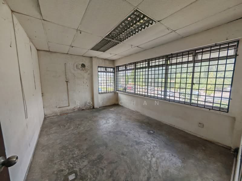 Factory for Rent in Taman Universiti (Skudai) - Roy Chan - PropertyGuru.com.my