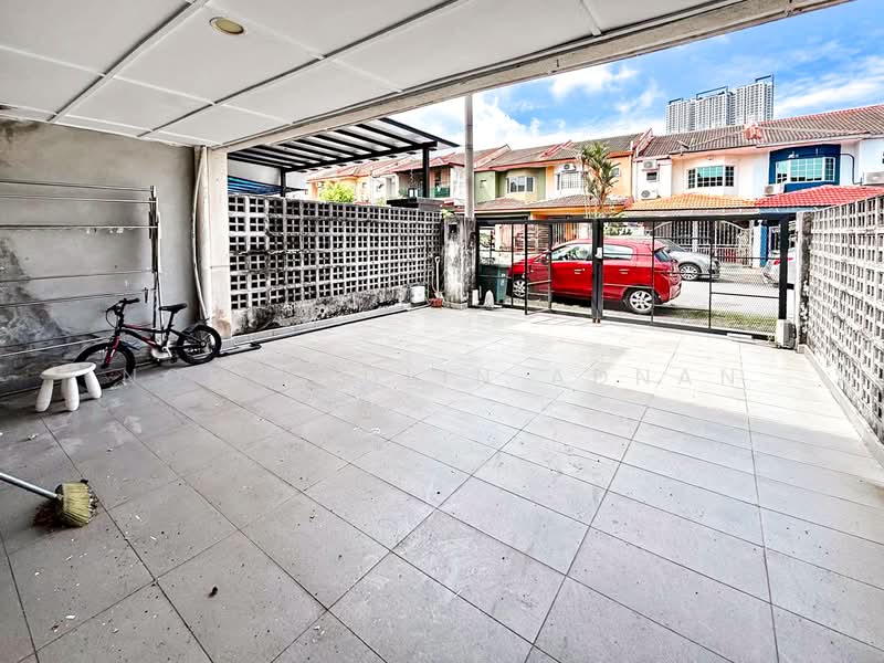 2-storey Terraced House for Sale in Seri Kembangan (Selangor) - Nor Azdlin Adnan - PropertyGuru.com.my