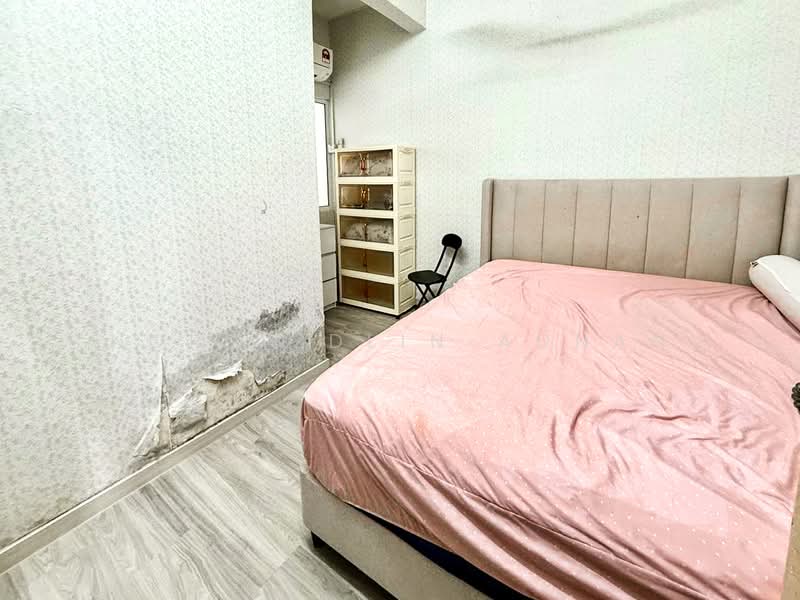 2-storey Terraced House for Sale in Seri Kembangan (Selangor) - Nor Azdlin Adnan - PropertyGuru.com.my