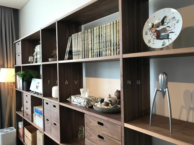 Condominium for Rent at The Fennel - Travis Wong - Interior - PropertyGuru.com.my