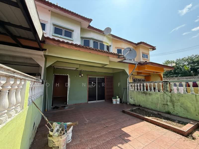 Rumah Teres untuk Dijual di Taman Desa Permai (Kapar) - Mohd Nor Fahmi - Exterior - PropertyGuru.com.my