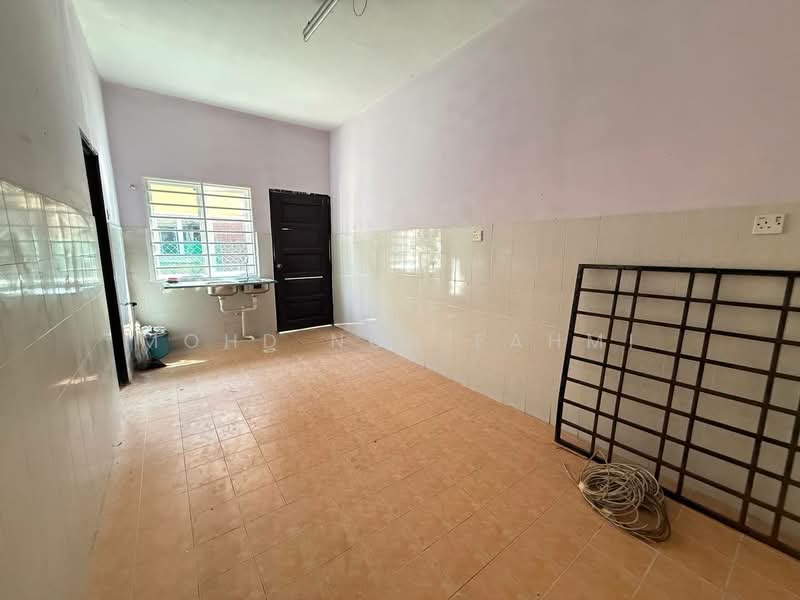 Rumah Teres untuk Dijual di Taman Desa Permai (Kapar) - Mohd Nor Fahmi - PropertyGuru.com.my