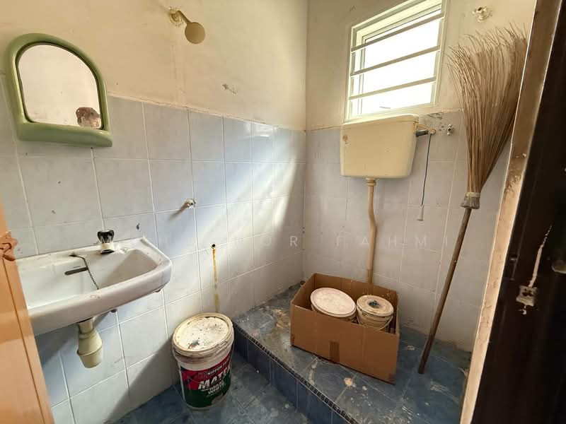 Rumah Teres untuk Dijual di Taman Desa Permai (Kapar) - Mohd Nor Fahmi - PropertyGuru.com.my