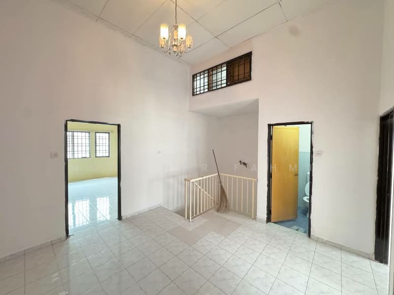 Rumah Teres untuk Dijual di Taman Desa Permai (Kapar) - Mohd Nor Fahmi - PropertyGuru.com.my