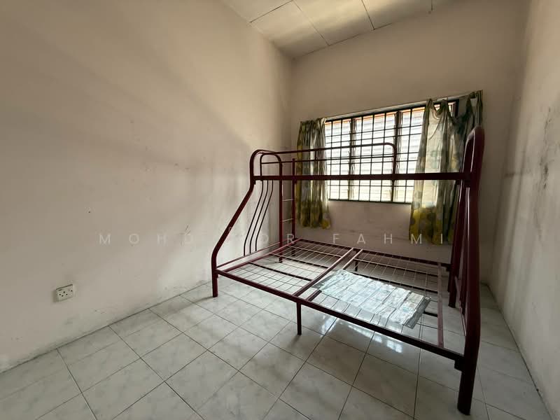 Rumah Teres untuk Dijual di Taman Desa Permai (Kapar) - Mohd Nor Fahmi - PropertyGuru.com.my