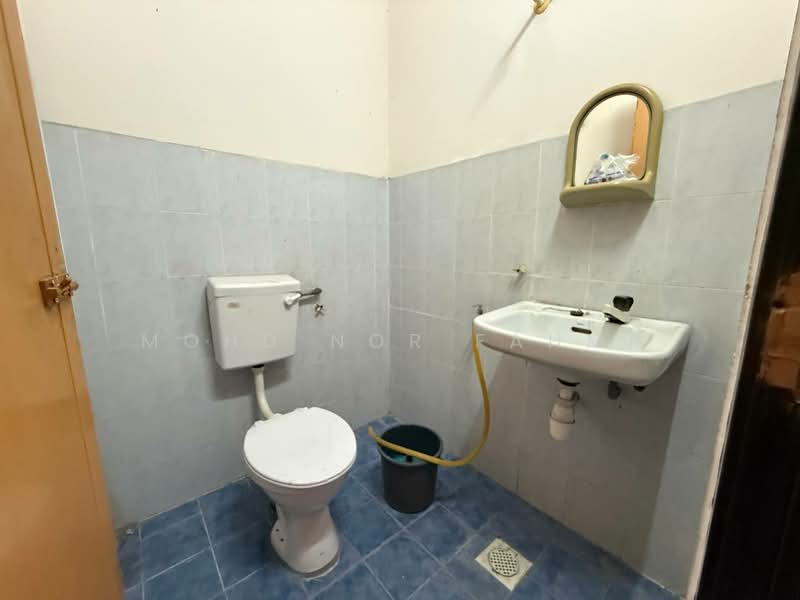 Rumah Teres untuk Dijual di Taman Desa Permai (Kapar) - Mohd Nor Fahmi - PropertyGuru.com.my