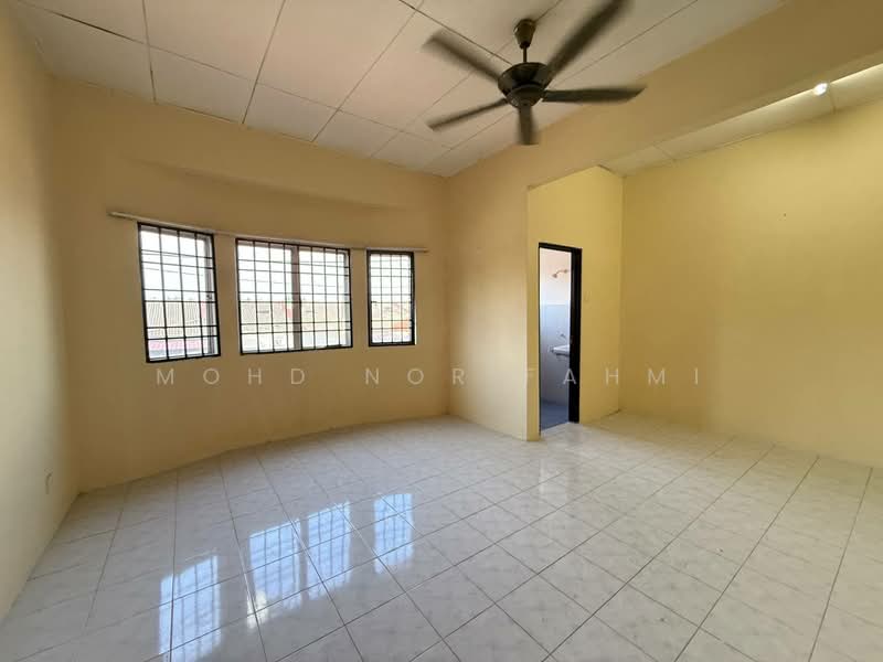 Rumah Teres untuk Dijual di Taman Desa Permai (Kapar) - Mohd Nor Fahmi - PropertyGuru.com.my