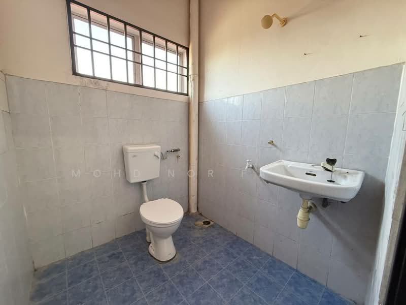 Rumah Teres untuk Dijual di Taman Desa Permai (Kapar) - Mohd Nor Fahmi - PropertyGuru.com.my