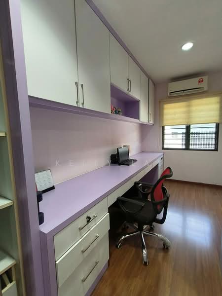 2-storey Terraced House for Sale in Saujana Damansara (Damansara Damai) - Kelly Lai - Study - PropertyGuru.com.my