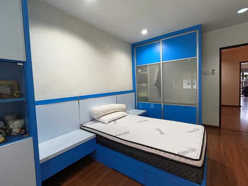 2-storey Terraced House for Sale in Saujana Damansara (Damansara Damai) - Kelly Lai - Bedroom - PropertyGuru.com.my