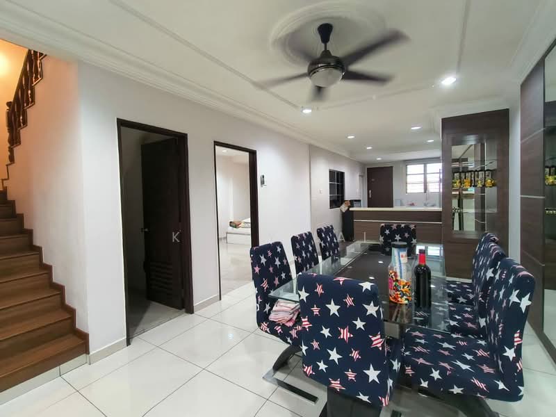 2-storey Terraced House for Sale in Saujana Damansara (Damansara Damai) - Kelly Lai - PropertyGuru.com.my