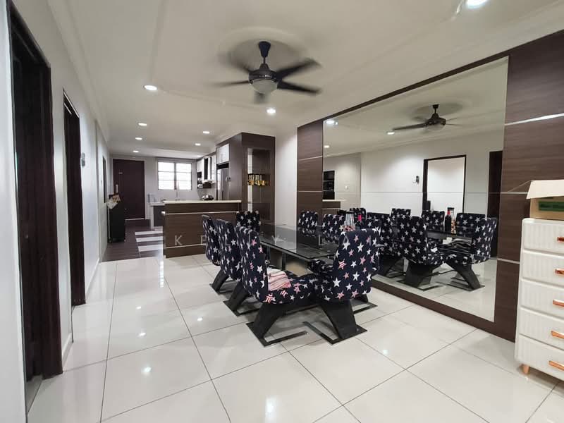 2-storey Terraced House for Sale in Saujana Damansara (Damansara Damai) - Kelly Lai - PropertyGuru.com.my