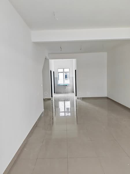 Rumah Teres 2 Tingkat untuk Disewa di Bandar Dato Onn (Tebrau) - Johnson Chong - Interior - PropertyGuru.com.my