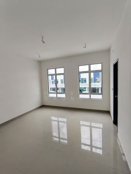 Rumah Teres 2 Tingkat untuk Disewa di Bandar Dato Onn (Tebrau) - Johnson Chong - Interior - PropertyGuru.com.my