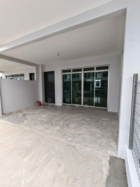 Rumah Teres 2 Tingkat untuk Disewa di Bandar Dato Onn (Tebrau) - Johnson Chong - PropertyGuru.com.my