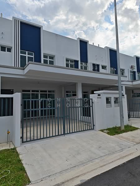 Rumah Teres 2 Tingkat untuk Disewa di Bandar Dato Onn (Tebrau) - Johnson Chong - PropertyGuru.com.my