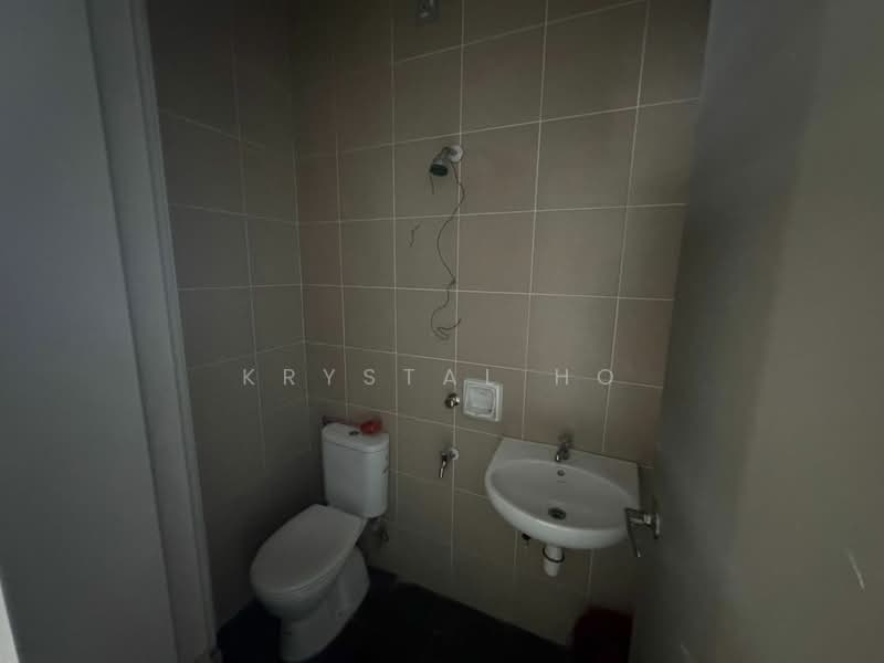 Cluster House for Sale in Horizon Hills (Iskandar Puteri (Nusajaya)) - Krystal Ho - Bathroom - PropertyGuru.com.my
