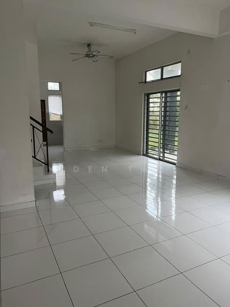 Semi-Detached House for Sale in Kota Masai (Pasir Gudang) - Iden Tan - Living Room - PropertyGuru.com.my