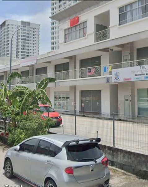 Kedai / Pejabat untuk Disewa di Bayan Baru (Penang) - David Lee - Exterior - PropertyGuru.com.my