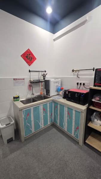 Kedai / Pejabat untuk Disewa di Bayan Baru (Penang) - David Lee - Kitchen - PropertyGuru.com.my