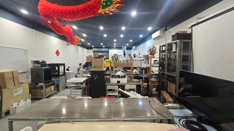 Kedai / Pejabat untuk Disewa di Bayan Baru (Penang) - David Lee - Interior - PropertyGuru.com.my