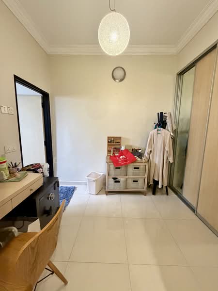 2-storey Terraced House for Sale in Taman Danau Desa (Taman Desa) - Adeline Teh - Interior - PropertyGuru.com.my