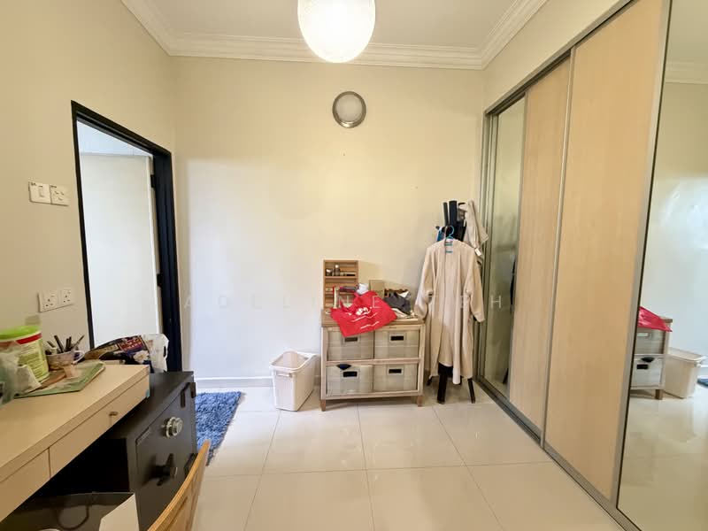 2-storey Terraced House for Sale in Taman Danau Desa (Taman Desa) - Adeline Teh - Bedroom - PropertyGuru.com.my