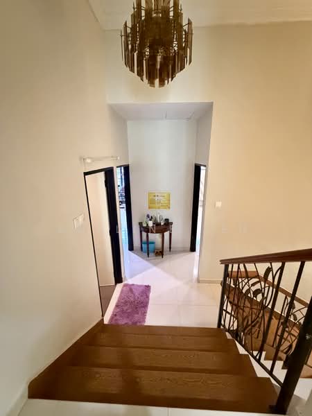 2-storey Terraced House for Sale in Taman Danau Desa (Taman Desa) - Adeline Teh - Entrance - PropertyGuru.com.my