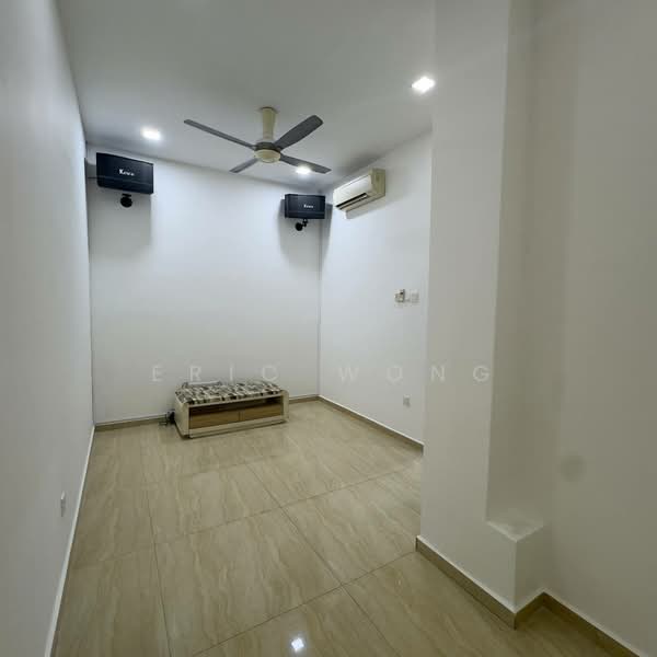 Cluster House for Rent in Taman Mutiara Mas (Skudai) - Eric Wong - PropertyGuru.com.my